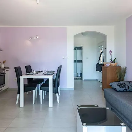 Appartement App Radovic