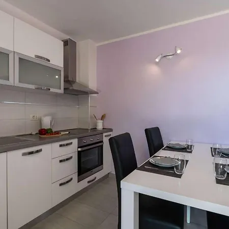 Appartement App Radovic