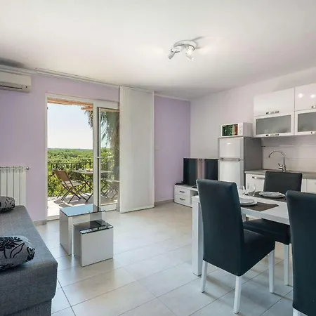 App Radovic Apartment
