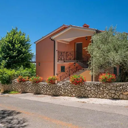 Appartement App Radovic