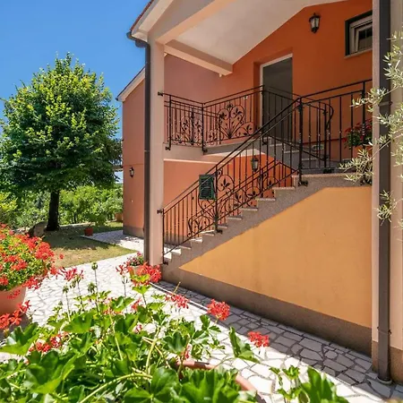 Appartamento App Radovic