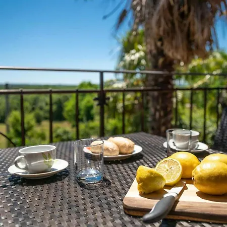 App Radovic Labin (Istria)