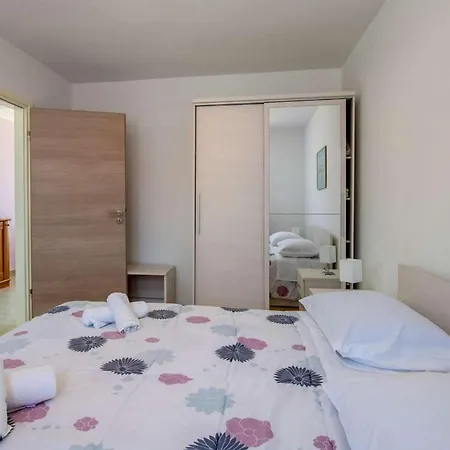 App Radovic * Labin (Istria)