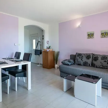 App Radovic Apartment *