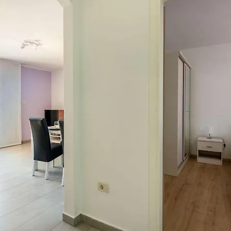 Apartment App Radovic *