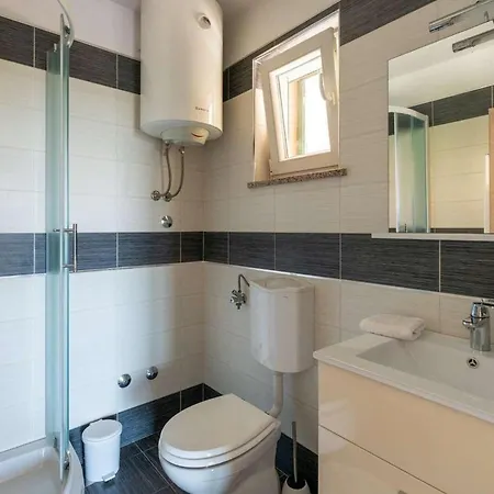 Apartament App Radovic Labin (Istria)