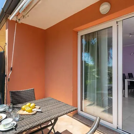 Apartment App Radovic Labin (Istria)