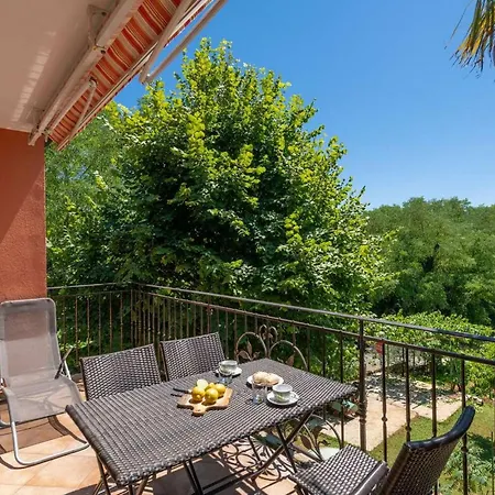 App Radovic Appartement