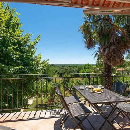 App Radovic Appartement