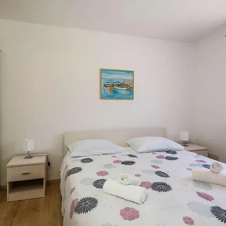Apartment App Radovic *