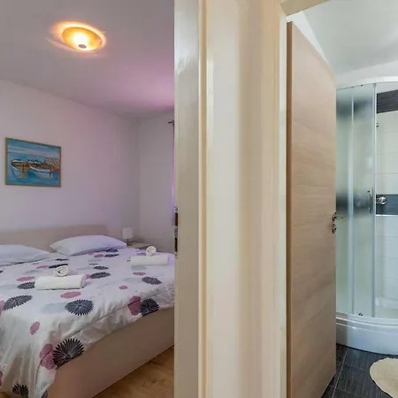 App Radovic Appartement