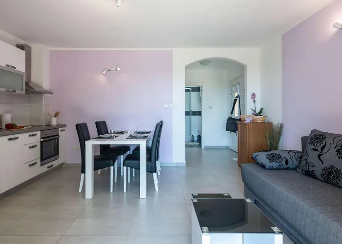 Appartement App Radovic