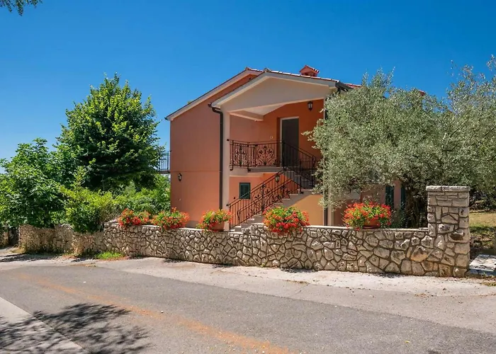 Appartement App Radovic