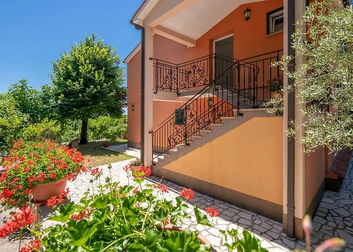 Appartement App Radovic