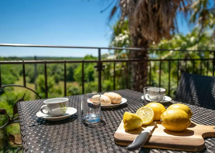 App Radovic Labin (Istria)