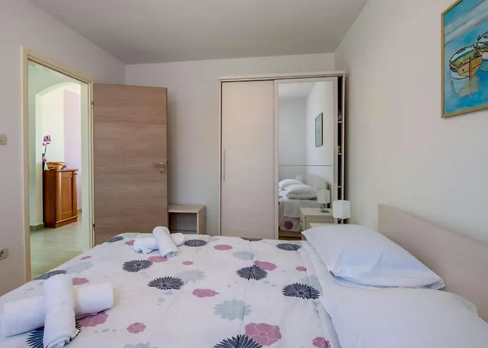 App Radovic * Labin (Istria)