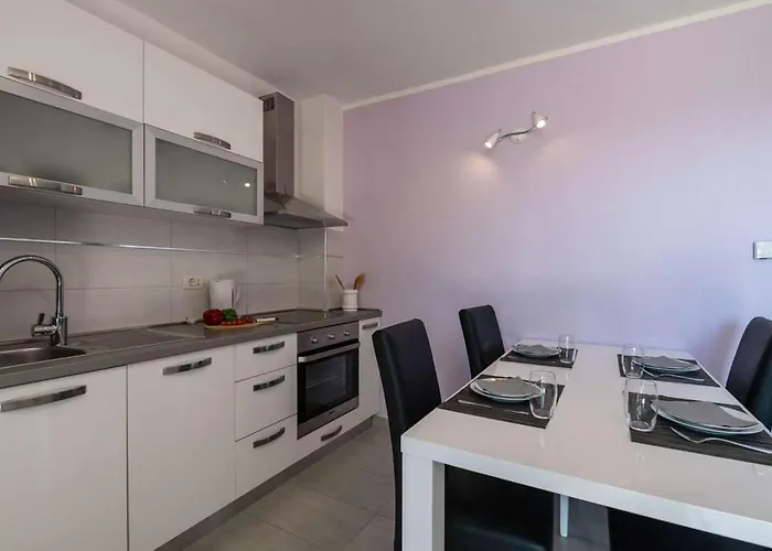 Appartement App Radovic
