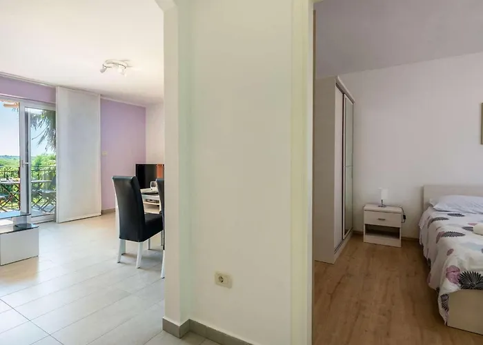 Appartement App Radovic *