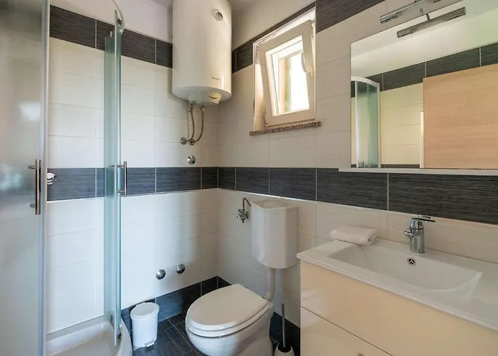 Appartement App Radovic Labin (Istria)