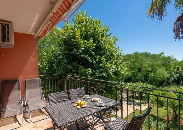 App Radovic Appartement