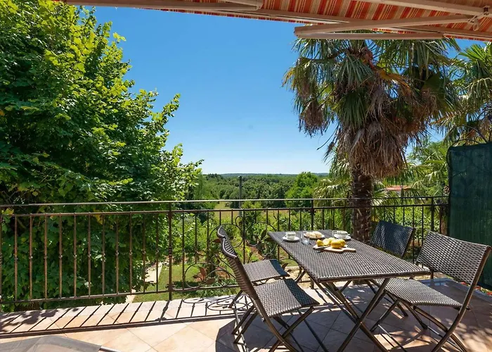 App Radovic Appartement