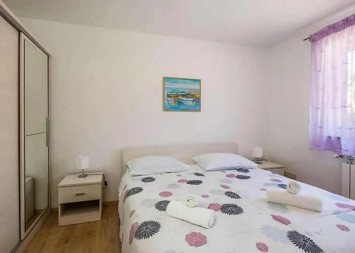 Appartement App Radovic *