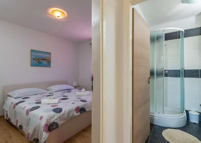 App Radovic Appartement